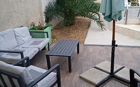 T3 Frontignan ville dans un quartier calme